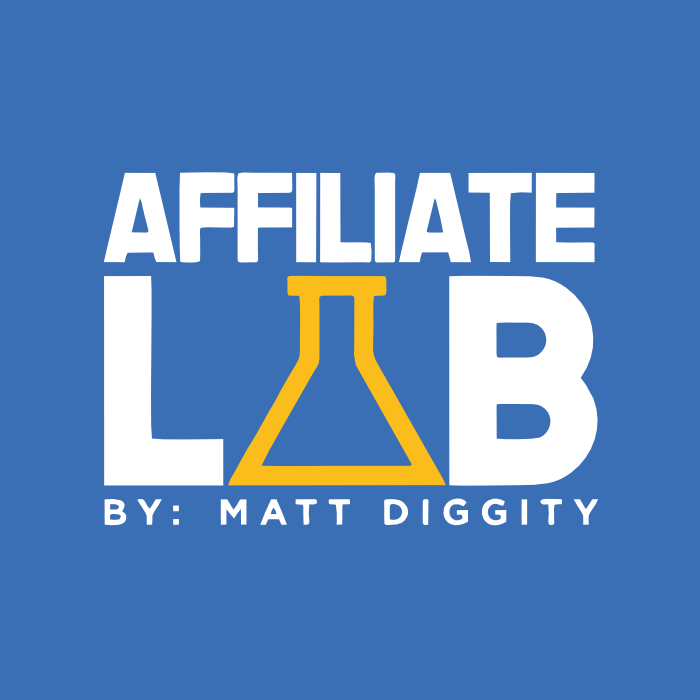 affiliate lab review logo